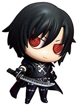 コトブキヤ 咎狗の血 シキ PS2ソフト発売記念 ノンスケールソフトビニール塗装済み完成品 6g7v4d0 中古】コトブキヤ 咎狗の血 シキ PS2ソフト発売記念 ノン