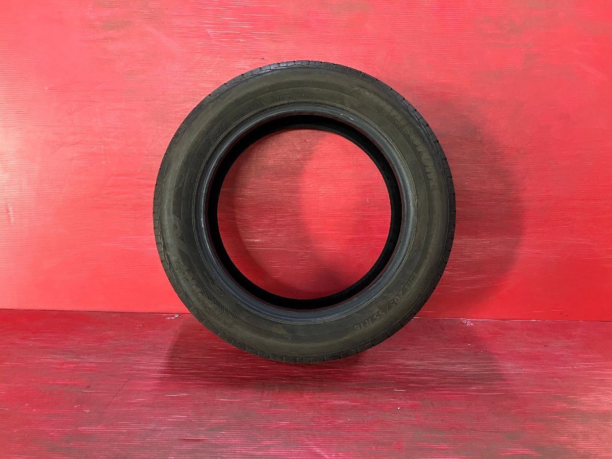 中古サマータイヤ【205/55R16 BRIDGESTONE NEXTRY 2019年製↑ 7分山 