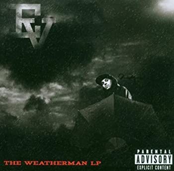中古】Weatherman Lp - メルカリ