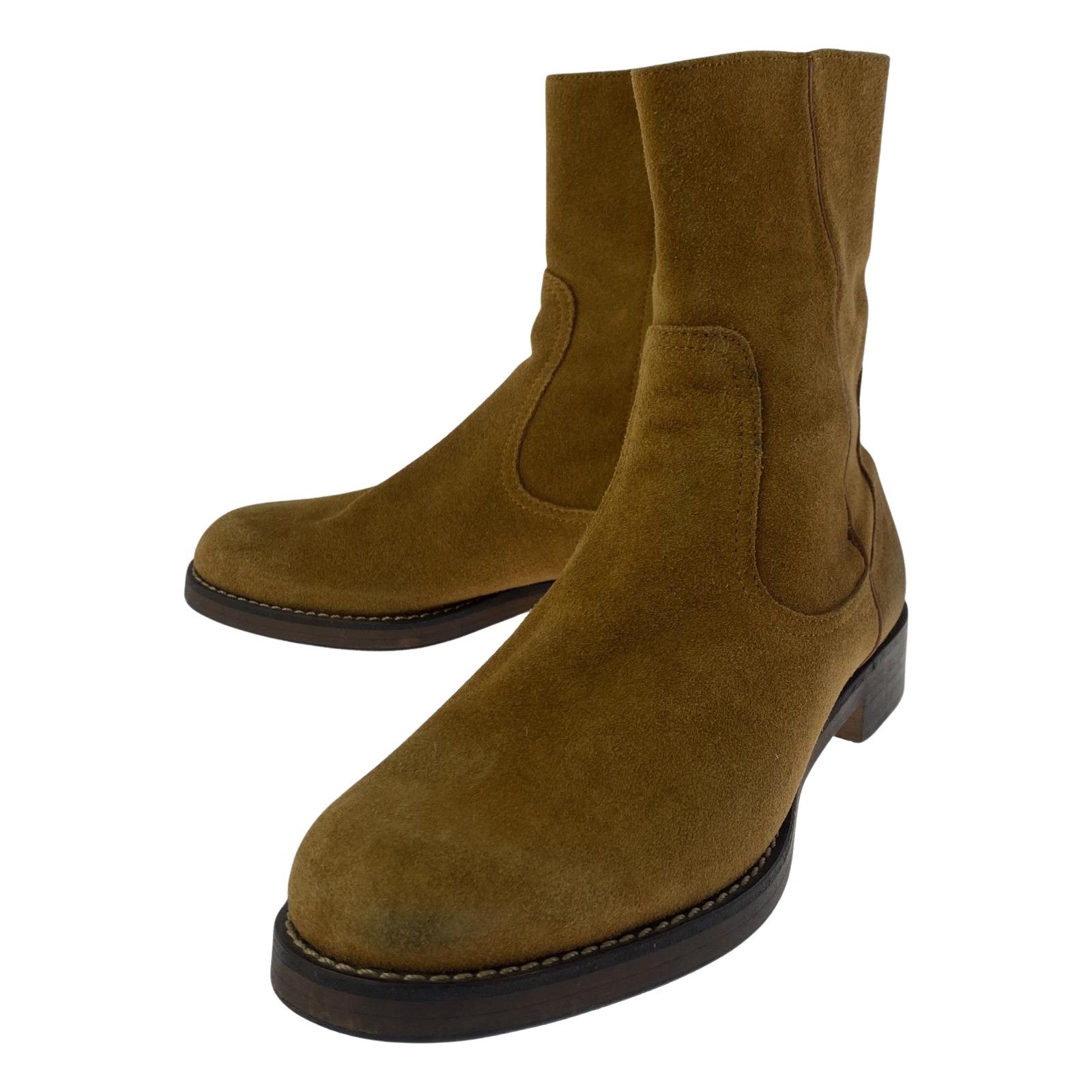 CHORD NUMBER EIGHT コードナンバーエイト マシューブーツ size7 