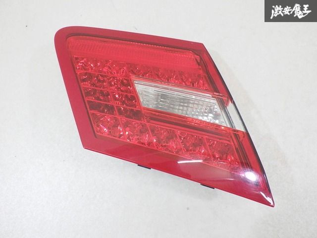 【点灯OK!】 メルセデスベンツ 純正 W207 Eクラス フィニッシャー テール 片側のみ A2078200364 即納 棚9-3