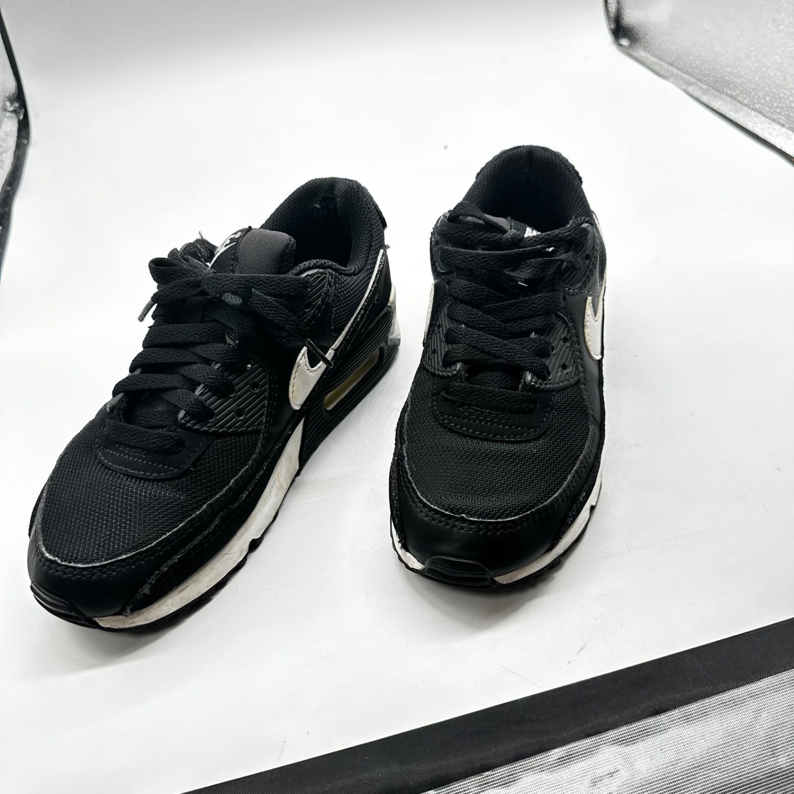 ☆プロフ必須☆NIKEエァマックス　US 6.5 日本サイズ26cm 楽天市場】NIKE AIR MAX ALPHA TRAINER 6 ローカット スニーカー