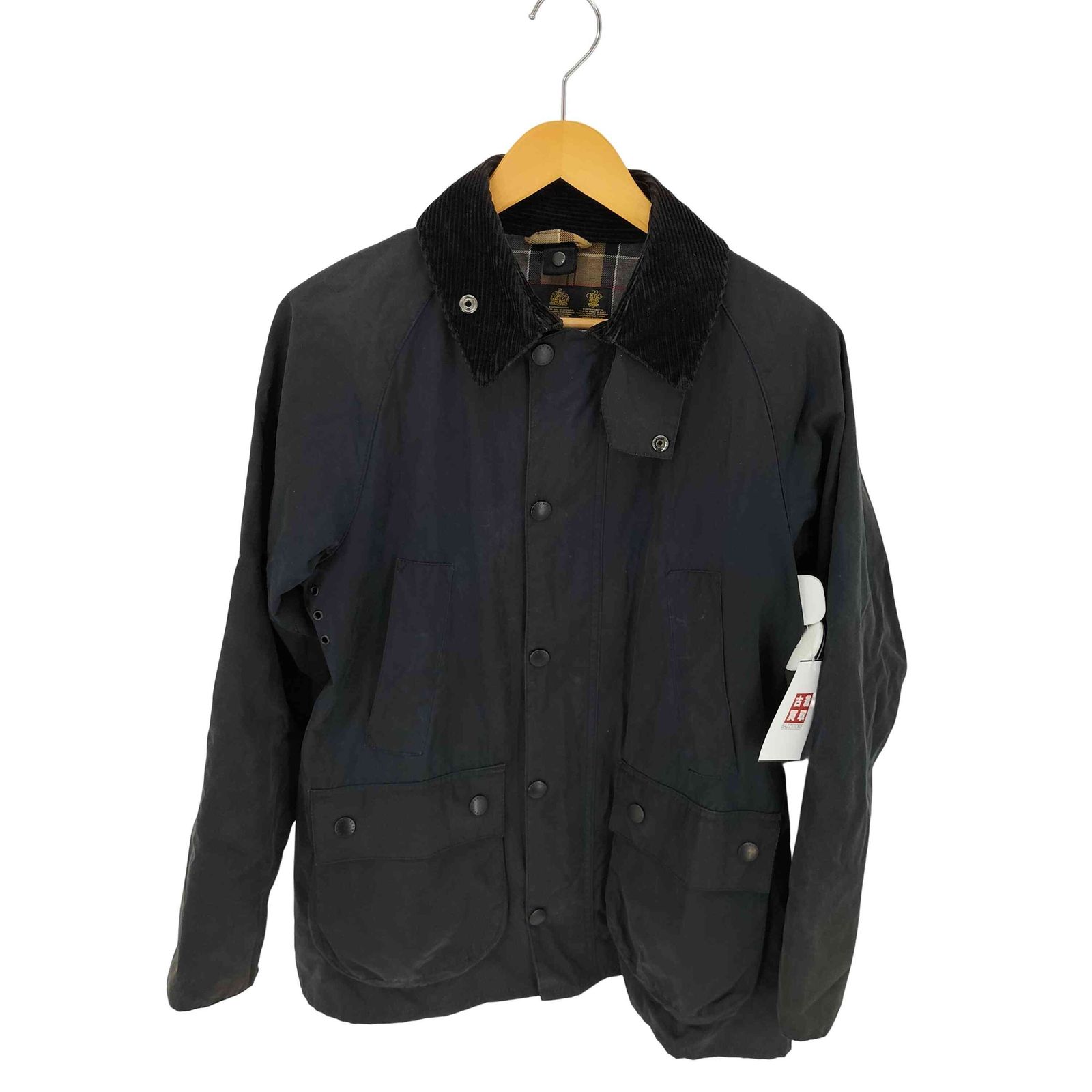 バブアー Barbour SL BEDALE メンズ  36