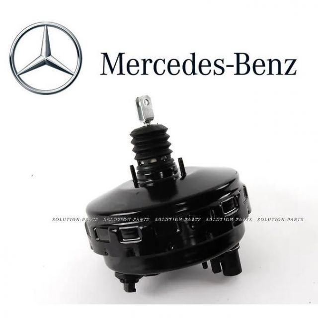 正規純正品 メルセデスベンツ ベンツ ブレーキ マスターバック Mクラス W163 ML270 ML320 ML350 ML430 ML55 AMG 0014300708