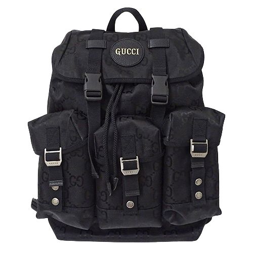グッチ GUCCI バッグ メンズ ブランド リュック バックパック オブザ 