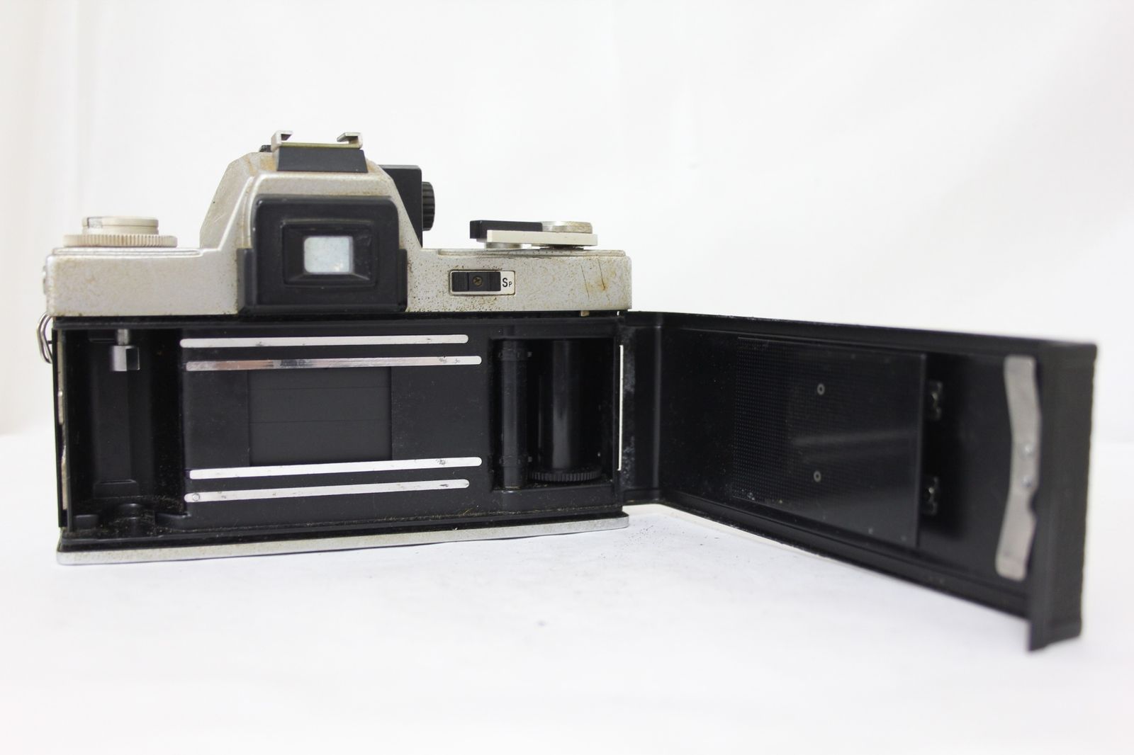 RicohFLEX