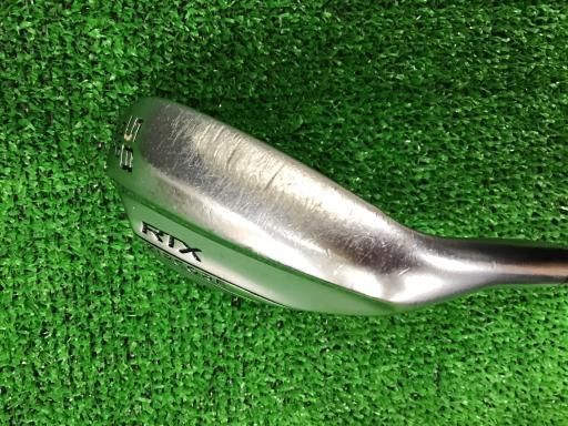 cleaveland - クリーブランド_RTX_ZIPCORE_54°MID10 Amazon.com : Cleveland Golf RTX ZipcoreBKS 54 Mid RH, Black