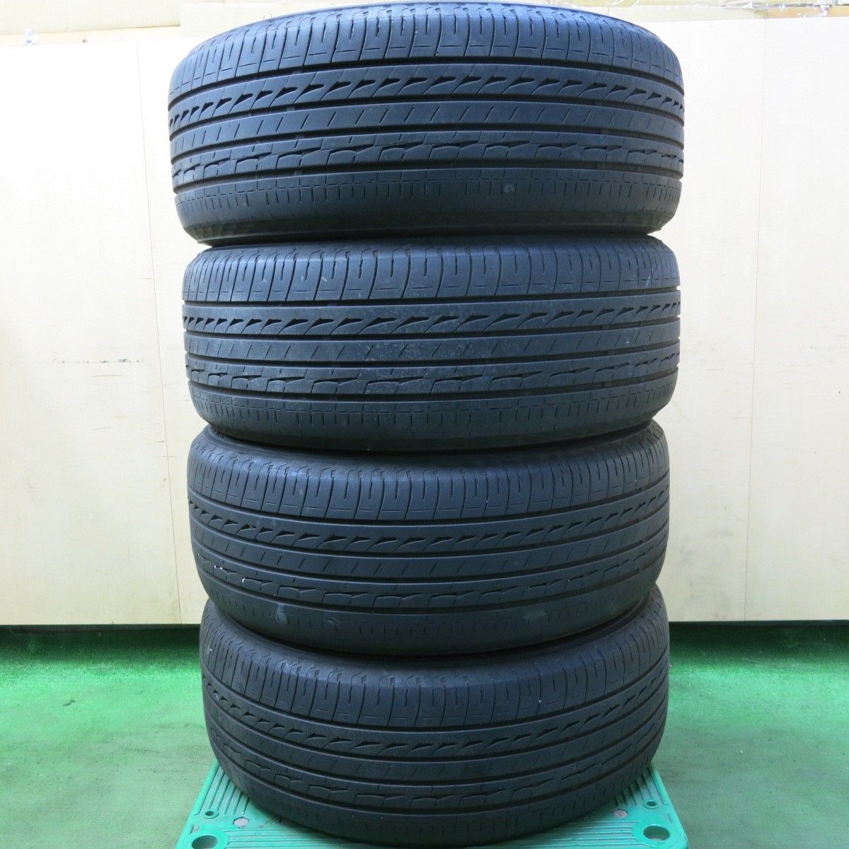 激安 205/50R17 ブリヂストン レグノ サマータイヤ 2本 送料込み BRIDGESTONE 205/50R17 ブリヂストン TECHNO SPORTS タイヤ サマー