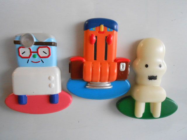 ♯Jlk11LZみいつけた!くっつくんです3フル全8種 ♯Jlk11MZみいつけた!くっつくんです3全6種 - メルカリ