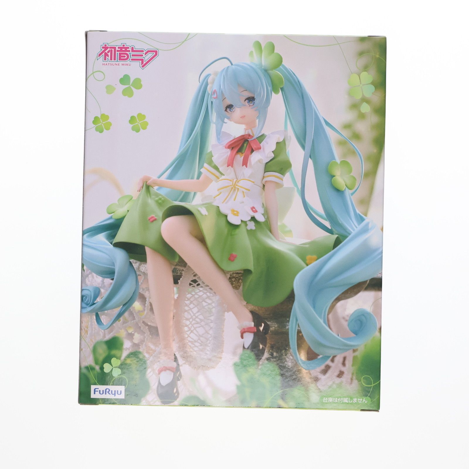 初音ミク VOCALOID(ボーカロイド) ぬーどるストッパーフィギュア