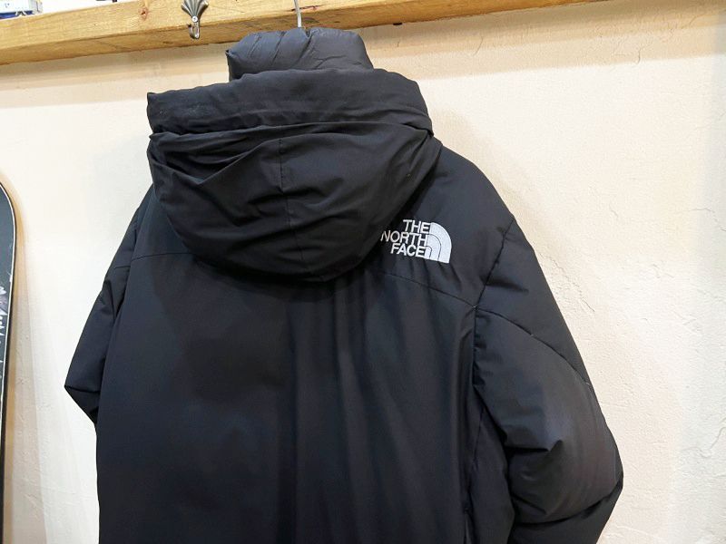 W75☆THE NORTH FACE/ノースフェイス BALTROLIGHTJACKET バルトロ 