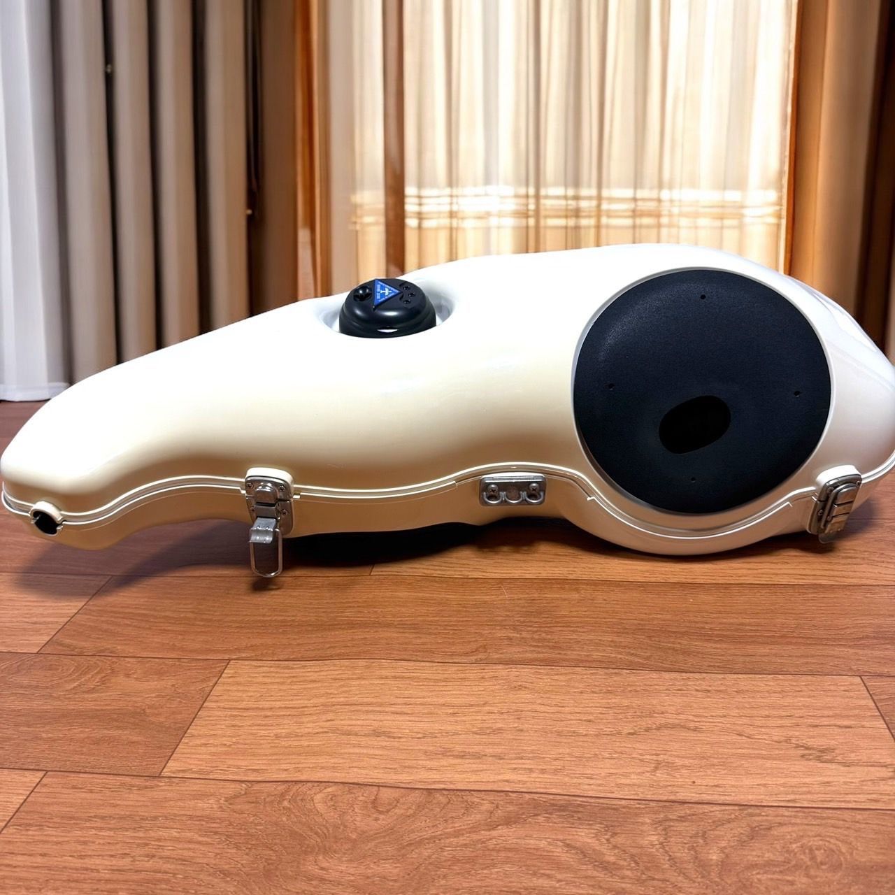 消音器
