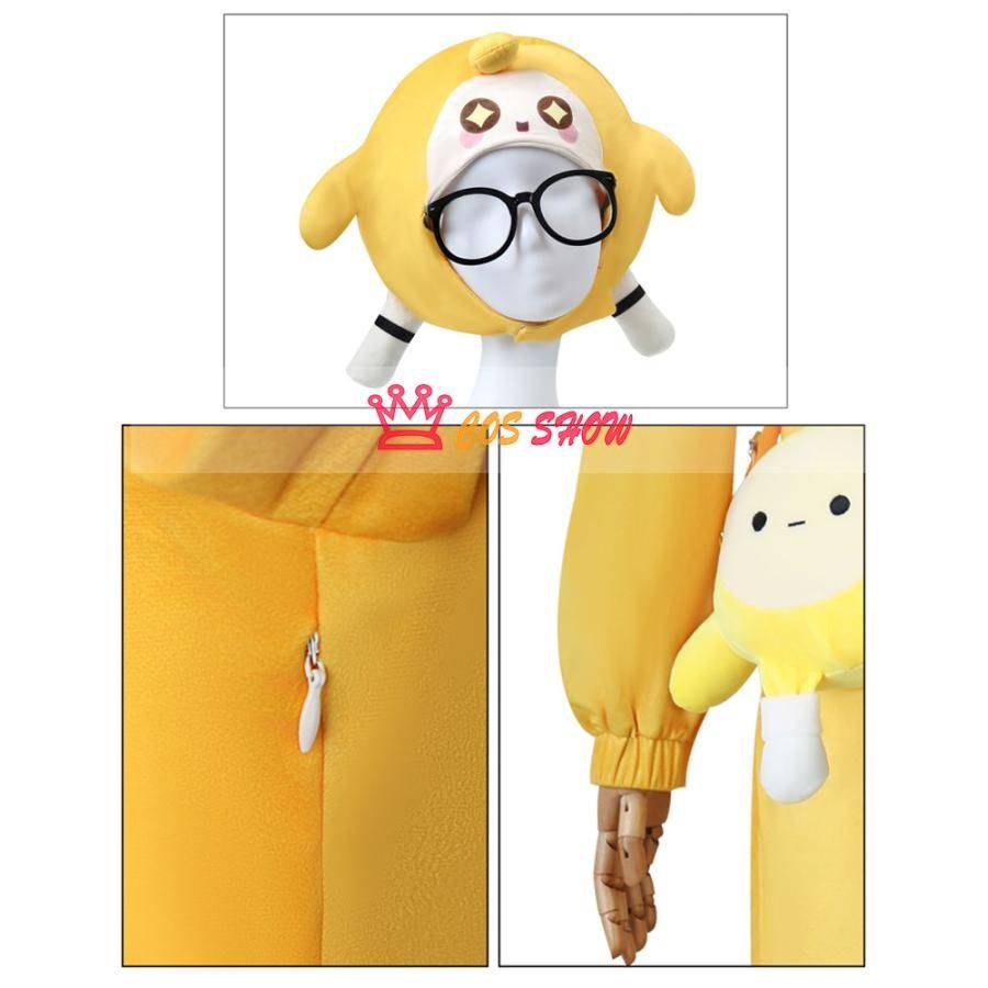 キラくんのお友達 コスプレ衣装