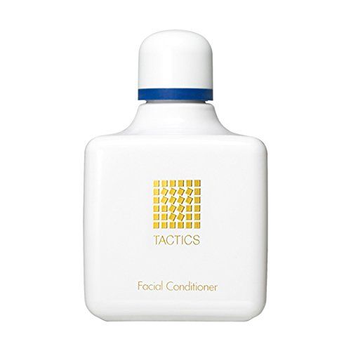 タクティクス フェイシァルコンディショナー 120mL 
