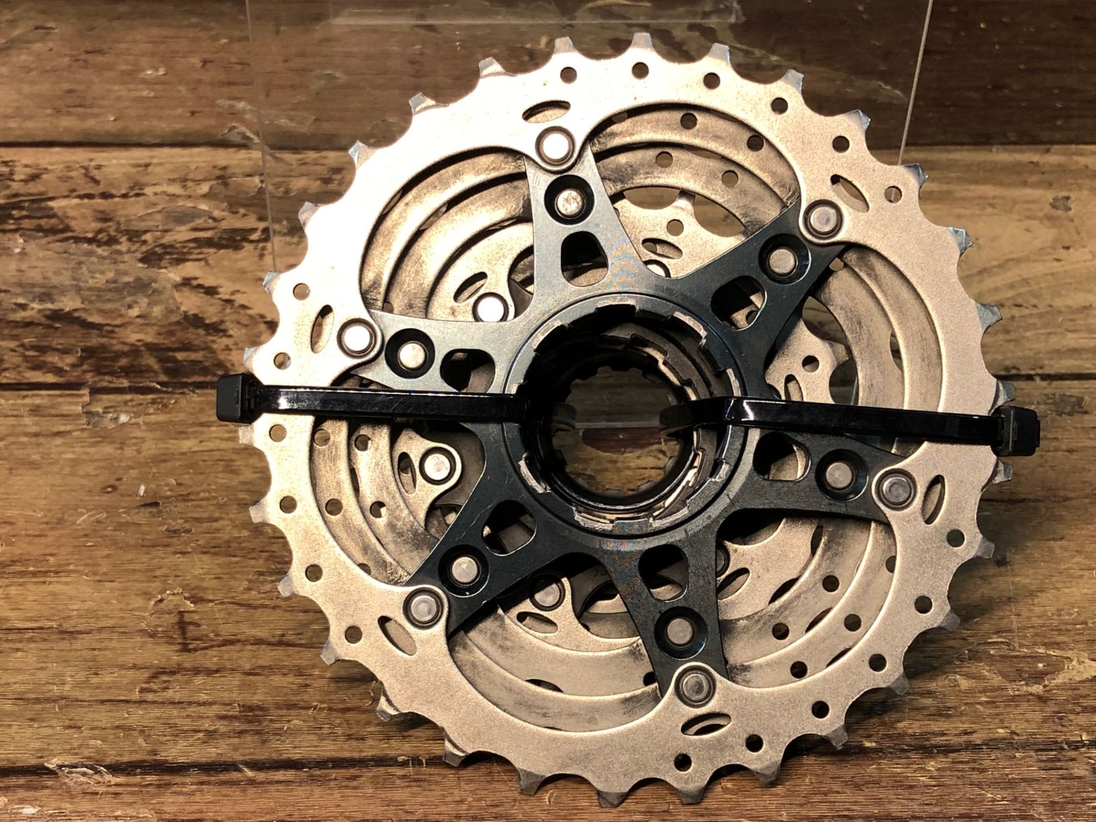 Shimano CS-R8000 アルテグラ 11速　加工スプロケット シマノ CS-R8000 カセットスプロケット 11S 11-30T 11-32T 14