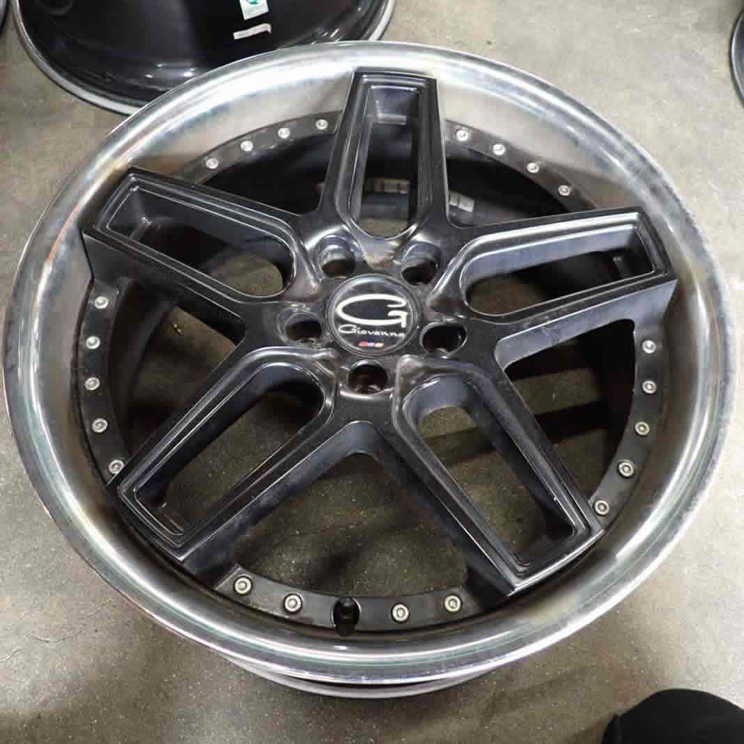 20×8.5J Giovanna