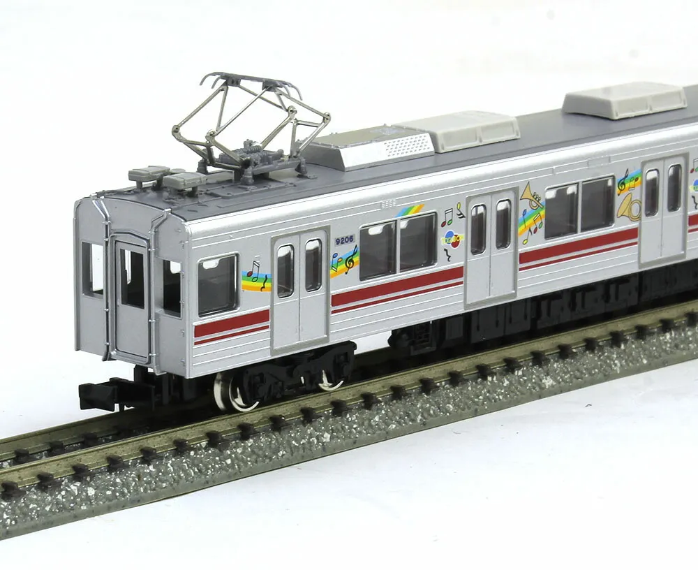 2025年最新】鉄道模型 東急9000の人気アイテム - メルカリ