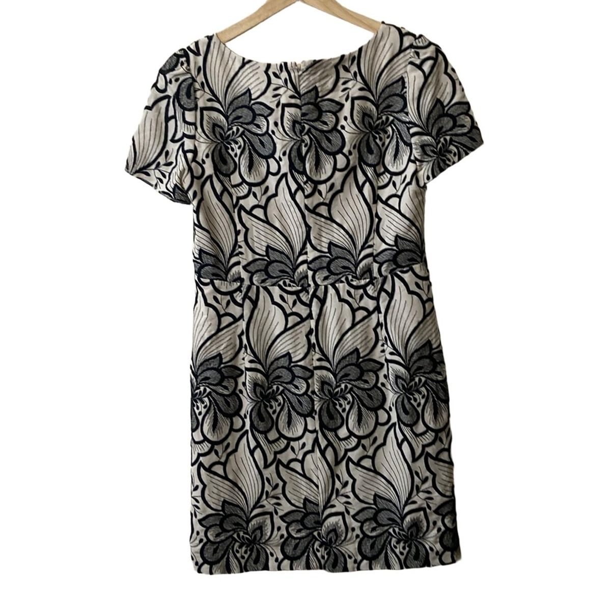 Diagram GRACE CONTINENTAL(ダイアグラム) ワンピース サイズ36 S