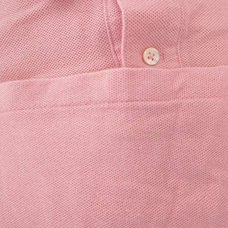 ラルフローレン RALPH LAUREN ポロシャツ カットソー ポニー刺繍