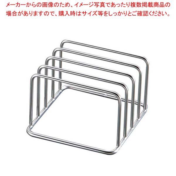 EBM 18-8 ミニ まな板立 4枚立