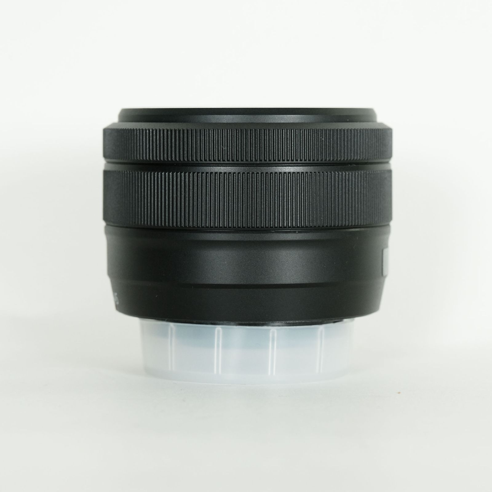 美品｜フィルター付] FUJIFILM XC15-45mmF3.5-5.6 OIS PZ [ブラック 