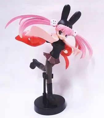 ガレージキット　フィギュア　ラビアンローズ ガレージキットフィギュアラビアンローズ