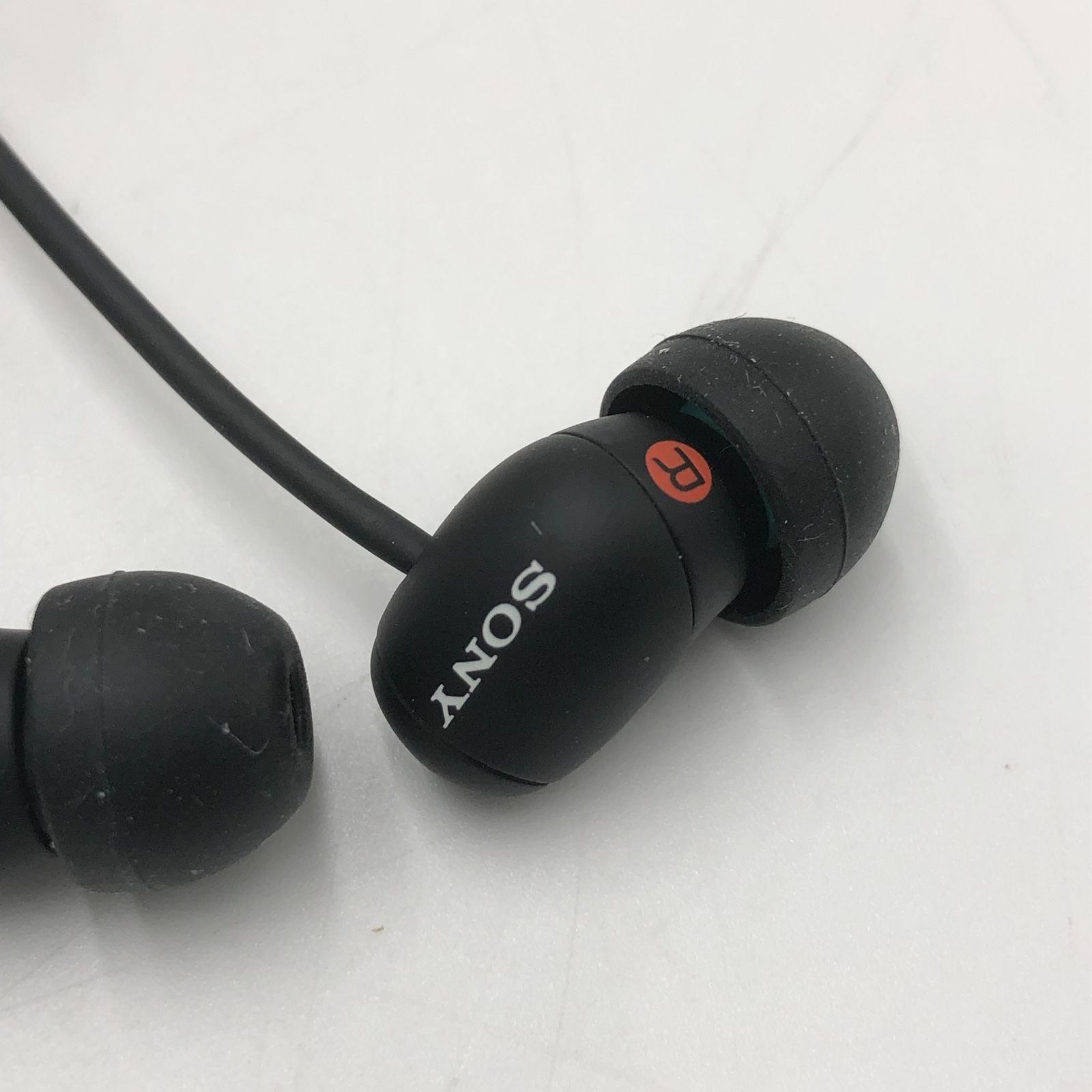 SONY - SONY ハイレゾ、ノイズキャンセリング対応イヤホン　IER-NW510N Amazon.co.jp: ソニー ウォークマン純正アクセサリー IER-NW510N
