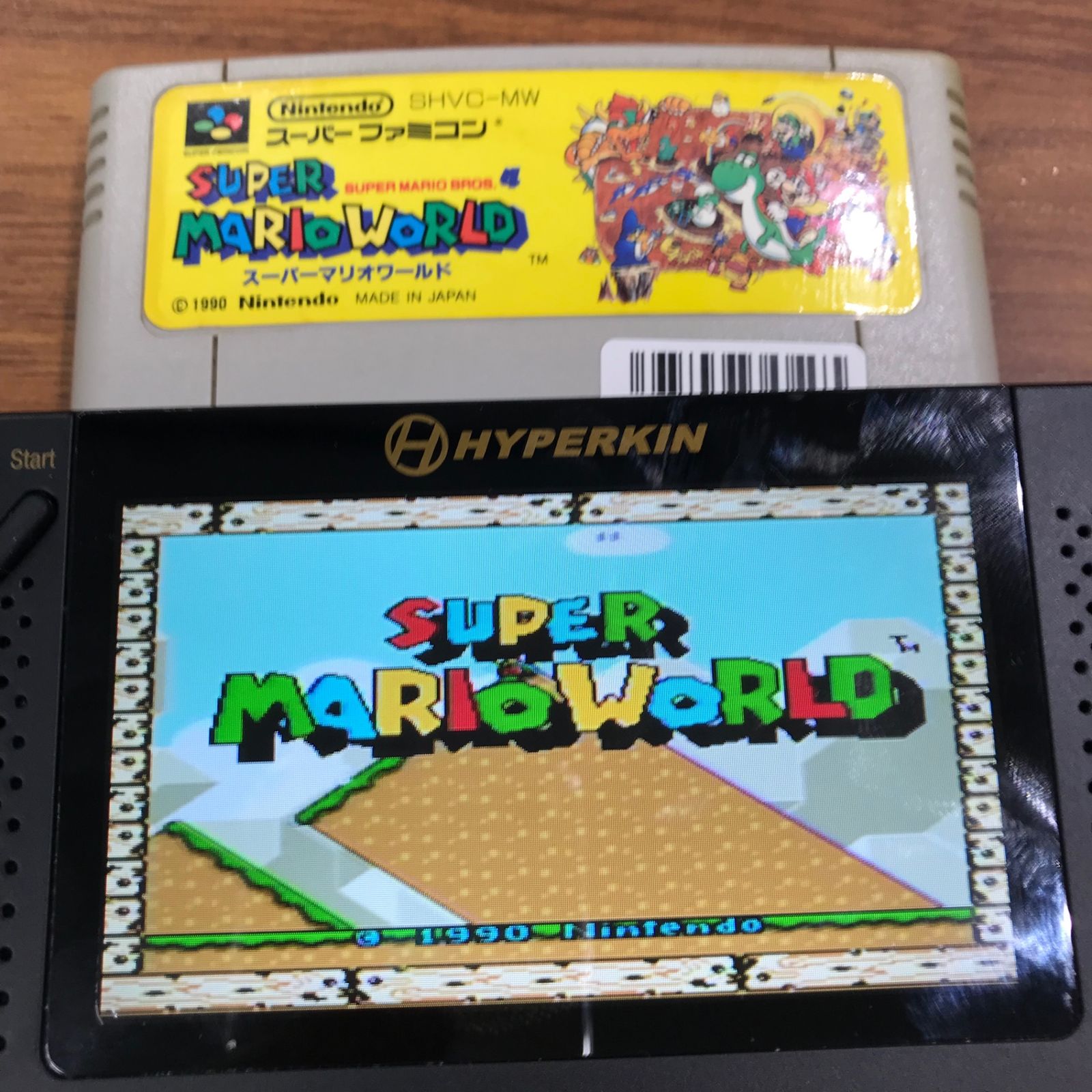 楽天市場】SFC スーパーファミコンソフト 任天堂 スーパーマリオ