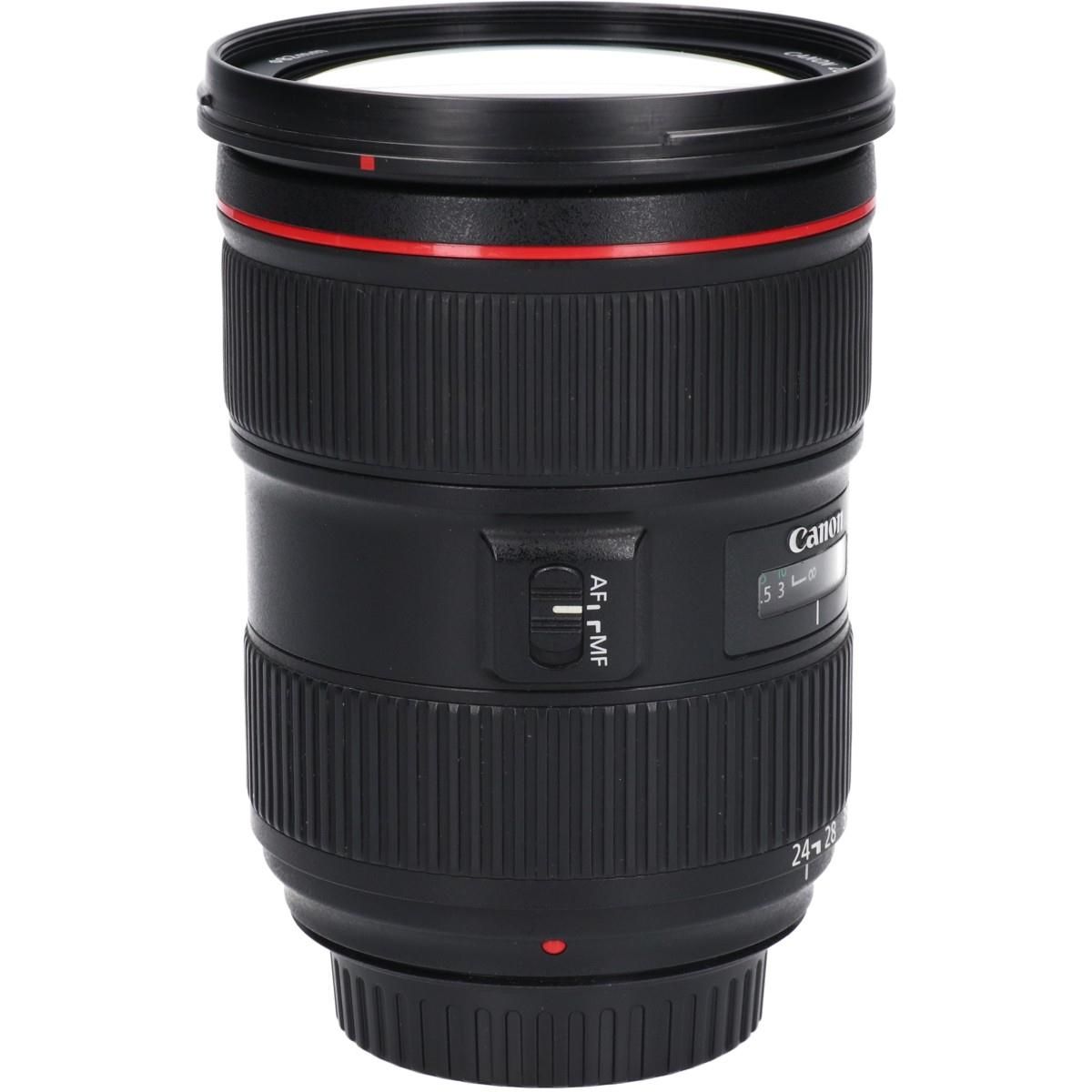 ＥＦ２４－７０ｍｍ