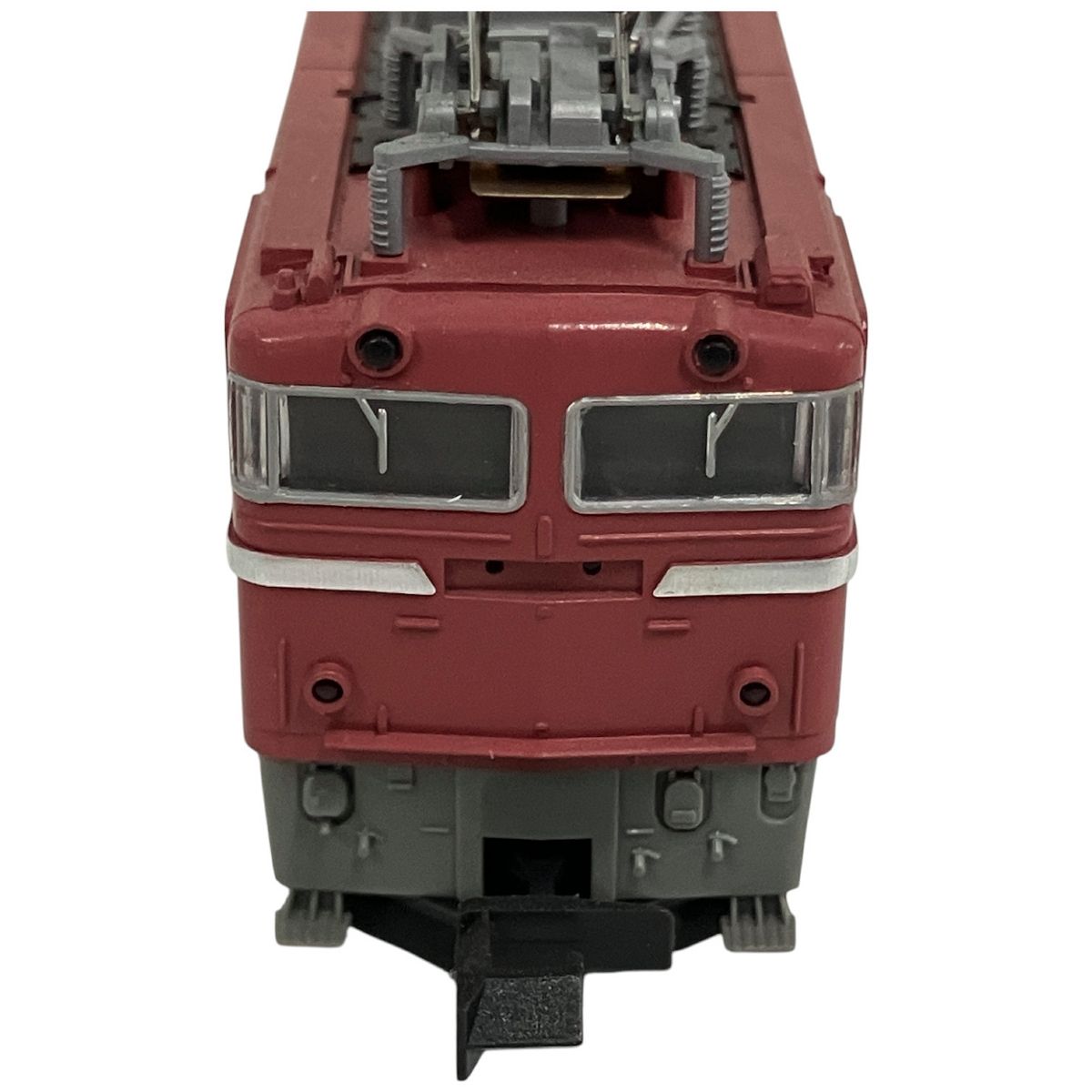 鉄道模型 Nゲージ カトー 3010-1 EF81 KATO カトー 3010-1 EF81 一般色 鉄道模型 Nゲージ B10164112