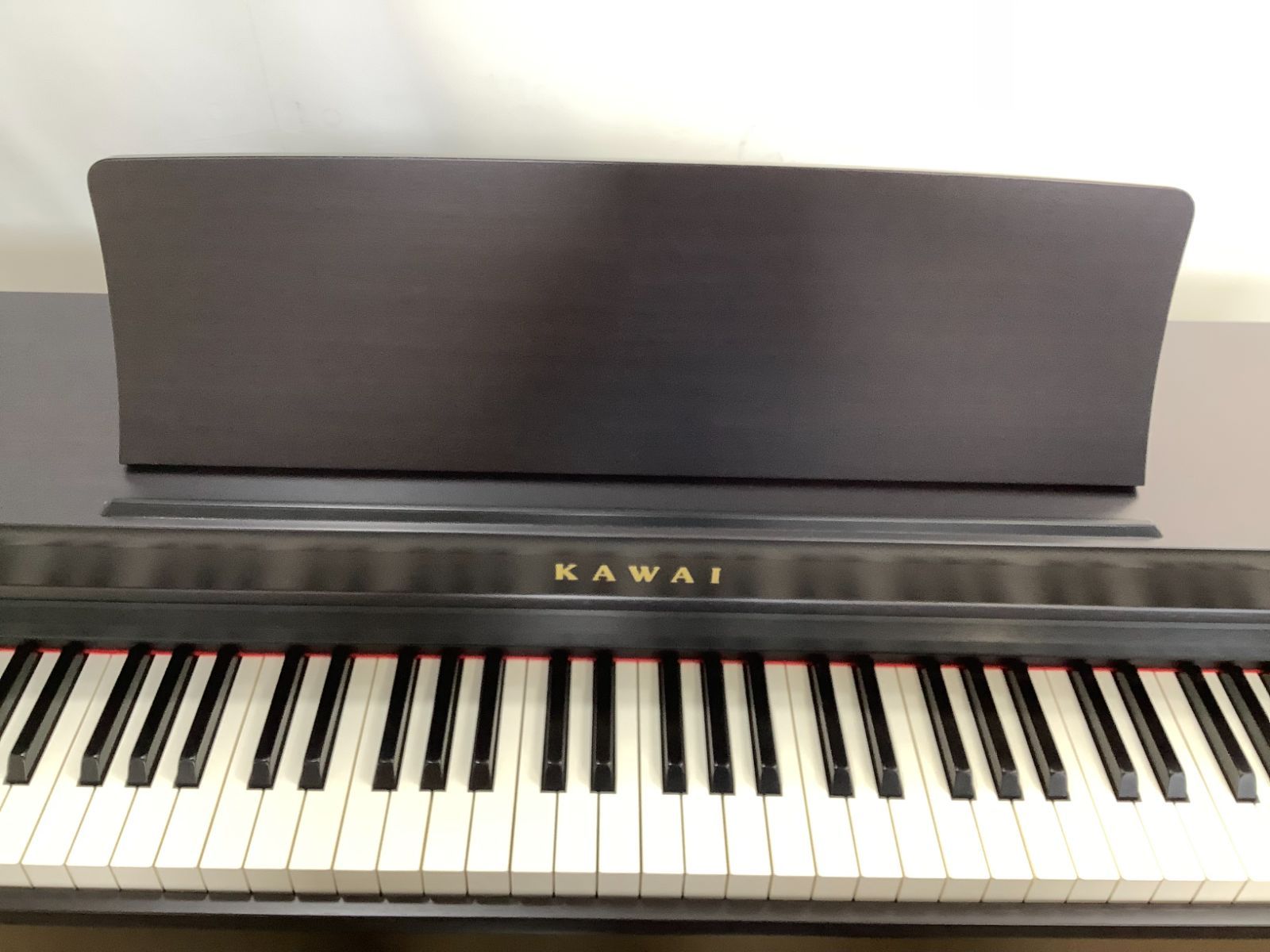 ★68267【電子ピアノ】KAWAI　CN201R　22年製 ☆68267【電子ピアノ】KAWAI CN201R 22年製 - メルカリ