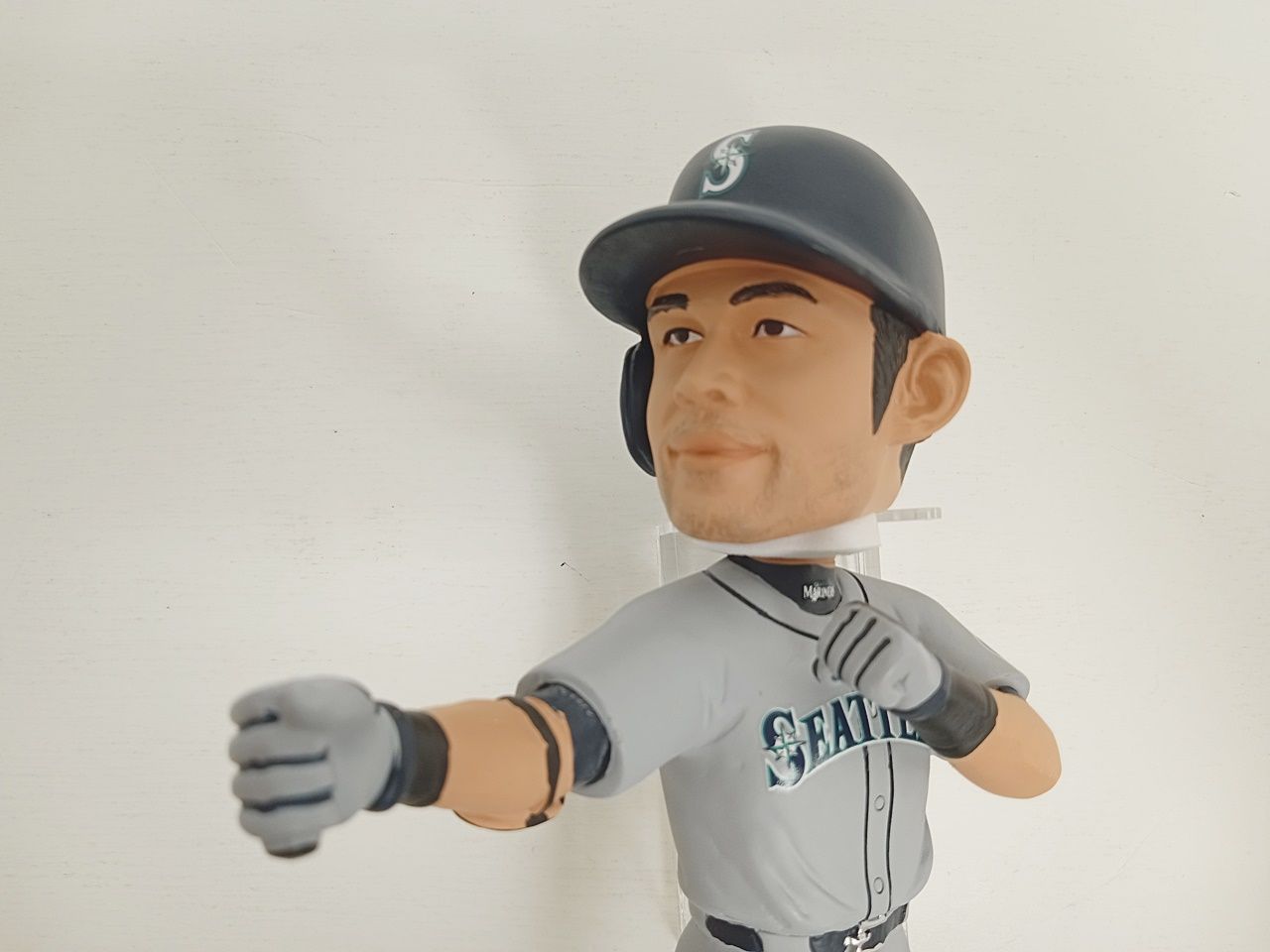 FOCO PLAYER BOBBLE ボブルヘッド シアトルマリナーズ イチロー