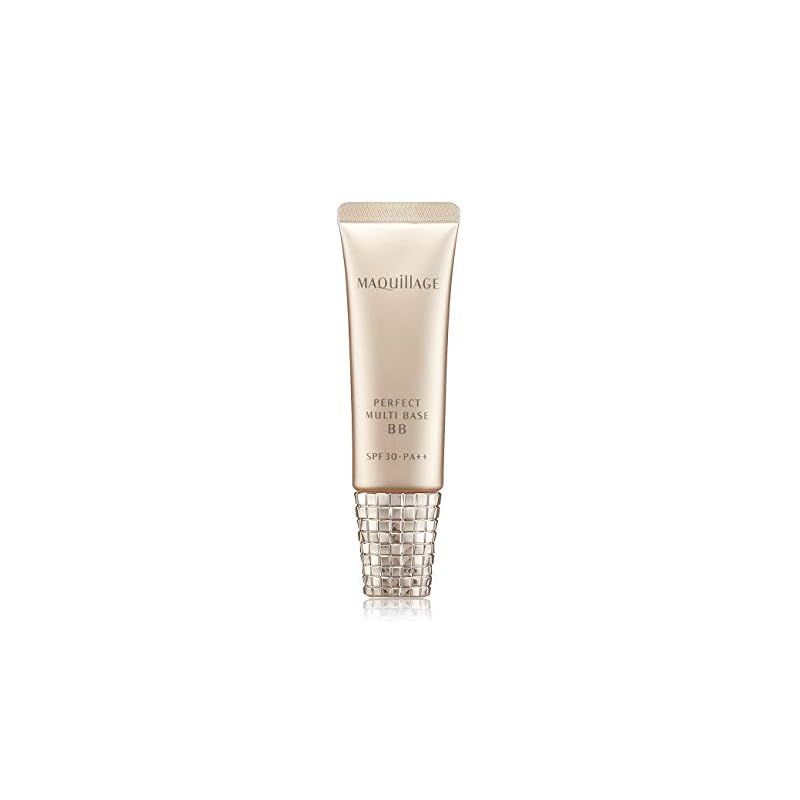 マキアージュ パーフェクトマルチベース BB ナチュラル SPF30・PA++ 30g 1