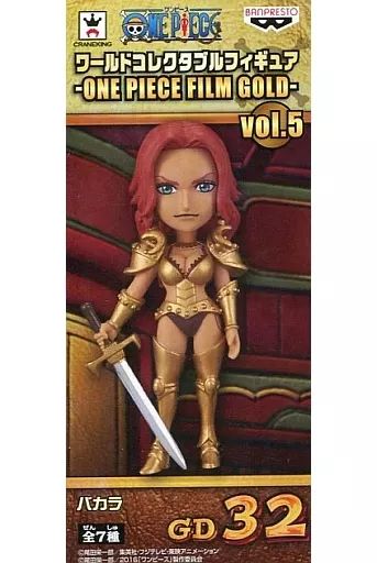 ワンピース FILM GOLD ワールドコレクタブルフィギュア 楽天市場】【ワンピース】組立式ワールドコレクタブルフィギュア