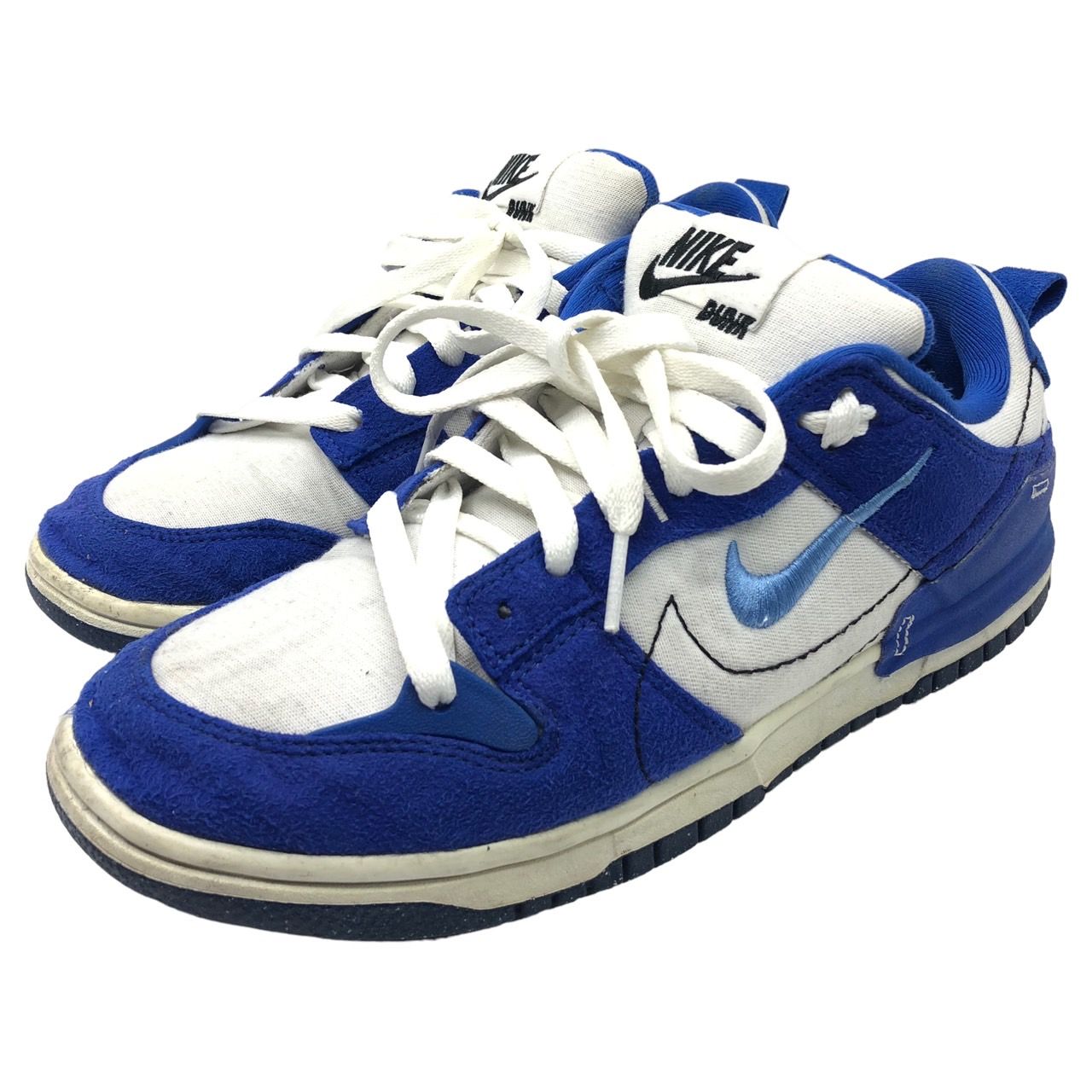 NIKE(ナイキ) W DUNK LOW DISRUPT 2/ダンク/スニーカー DH4402-102 