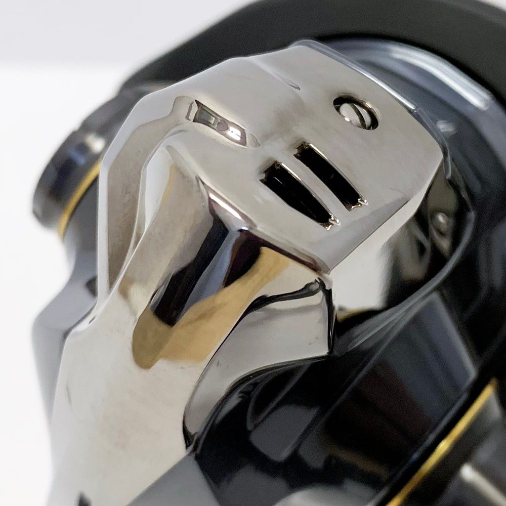 加古川店】 中古 SHIMANO | シマノ リール 25ステラSW 10000PG