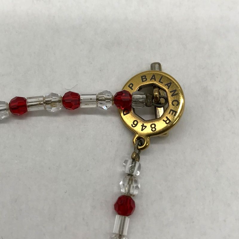 846 YAJIRO ネックレス 磁気ネックレス スポーツネックレス