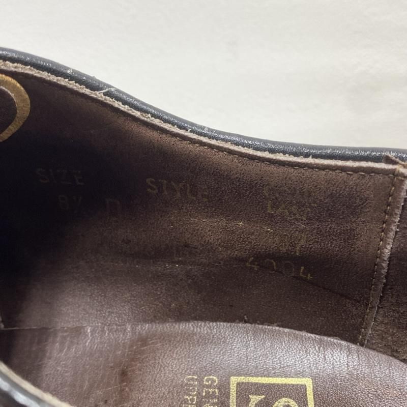 ウィングチップ