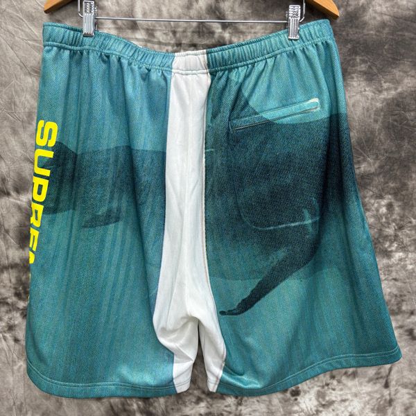 Supreme×DAMIEN Hirst/シュプリーム×ダミアン ハースト【25SS】Soccer  