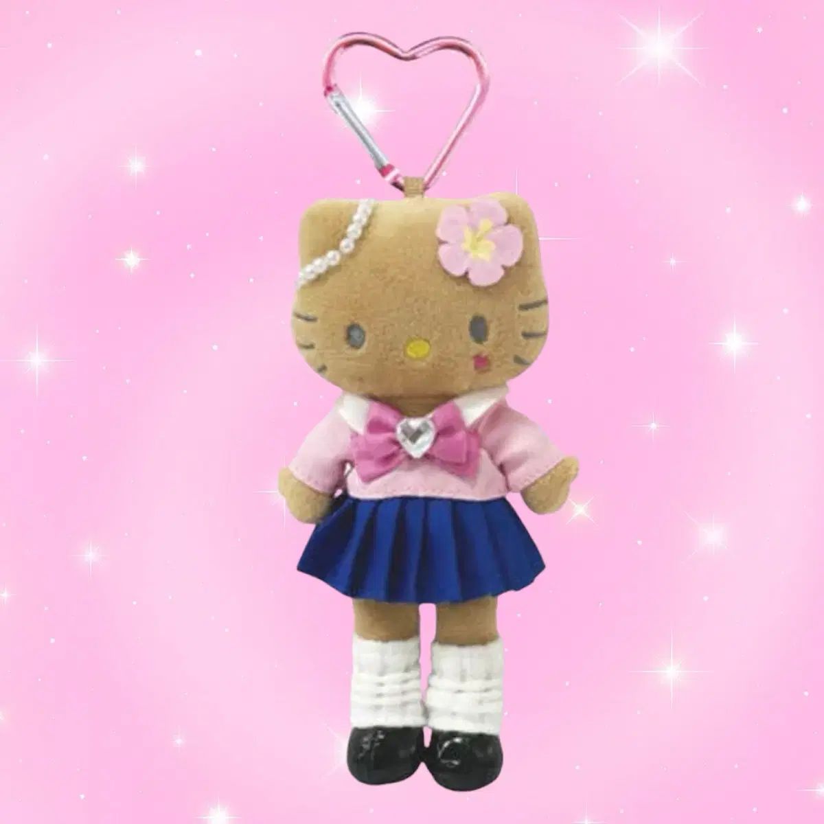 日本 正規品 ロングレッグ 日焼け hello kitty(ハローキティ