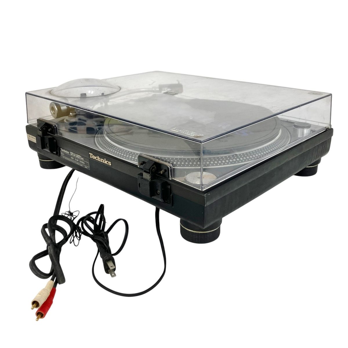 SL-1200MK3