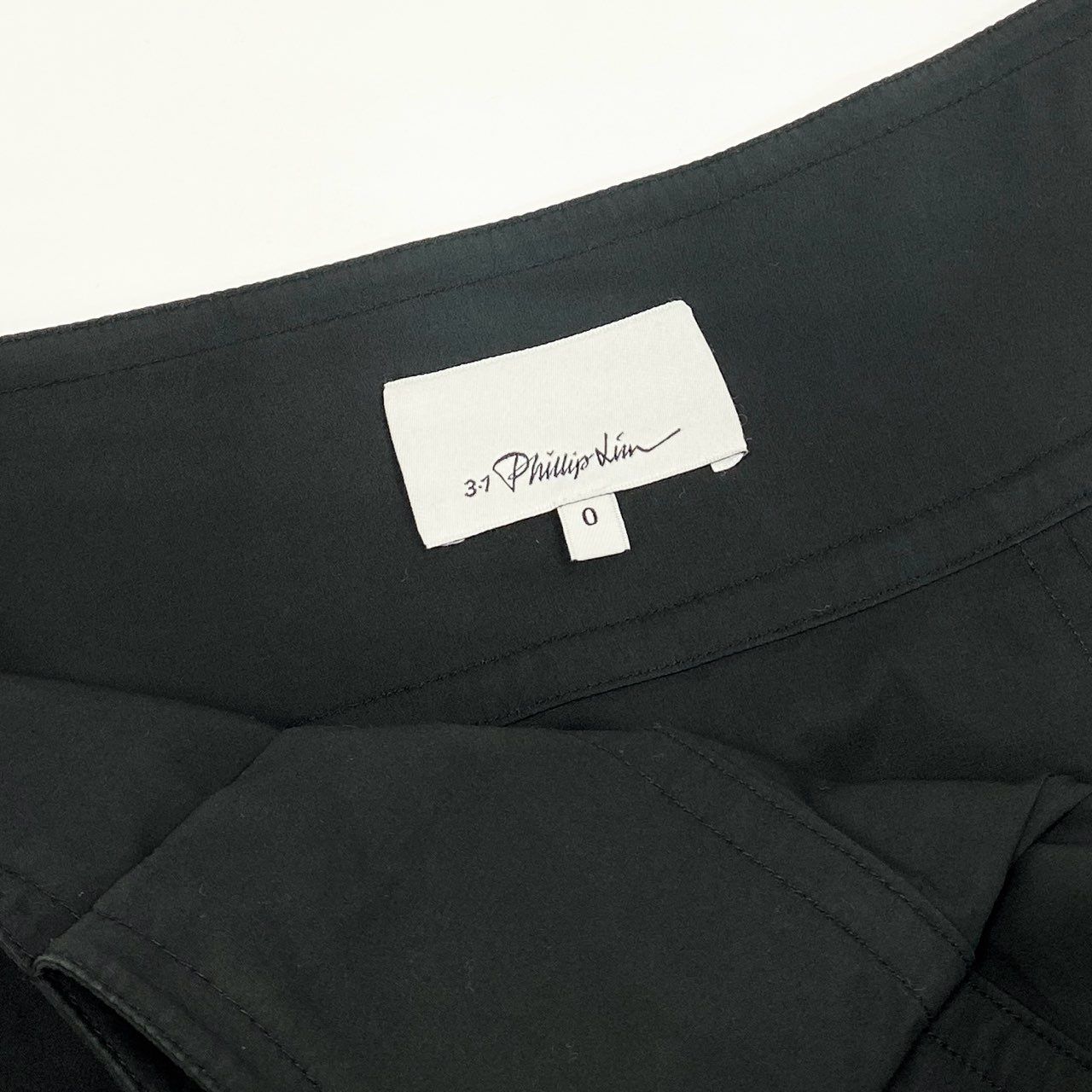 美品　フィリップリム　ロングスカート　サイズ0 3.1 Phillip Lim ロング・マキシ丈スカート レディース