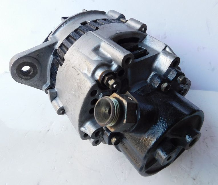 リビルトオルタネーター 三菱 キャンター 国内正規品三菱 オルタネーター リビルト キャンター