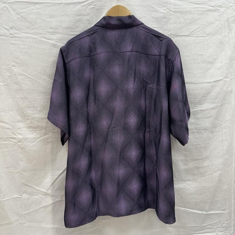 needles ニードルス　シャツ　ブラウス Needles（ニードルス）の「STUDIOUS 別注 Papillon Emb.L/S