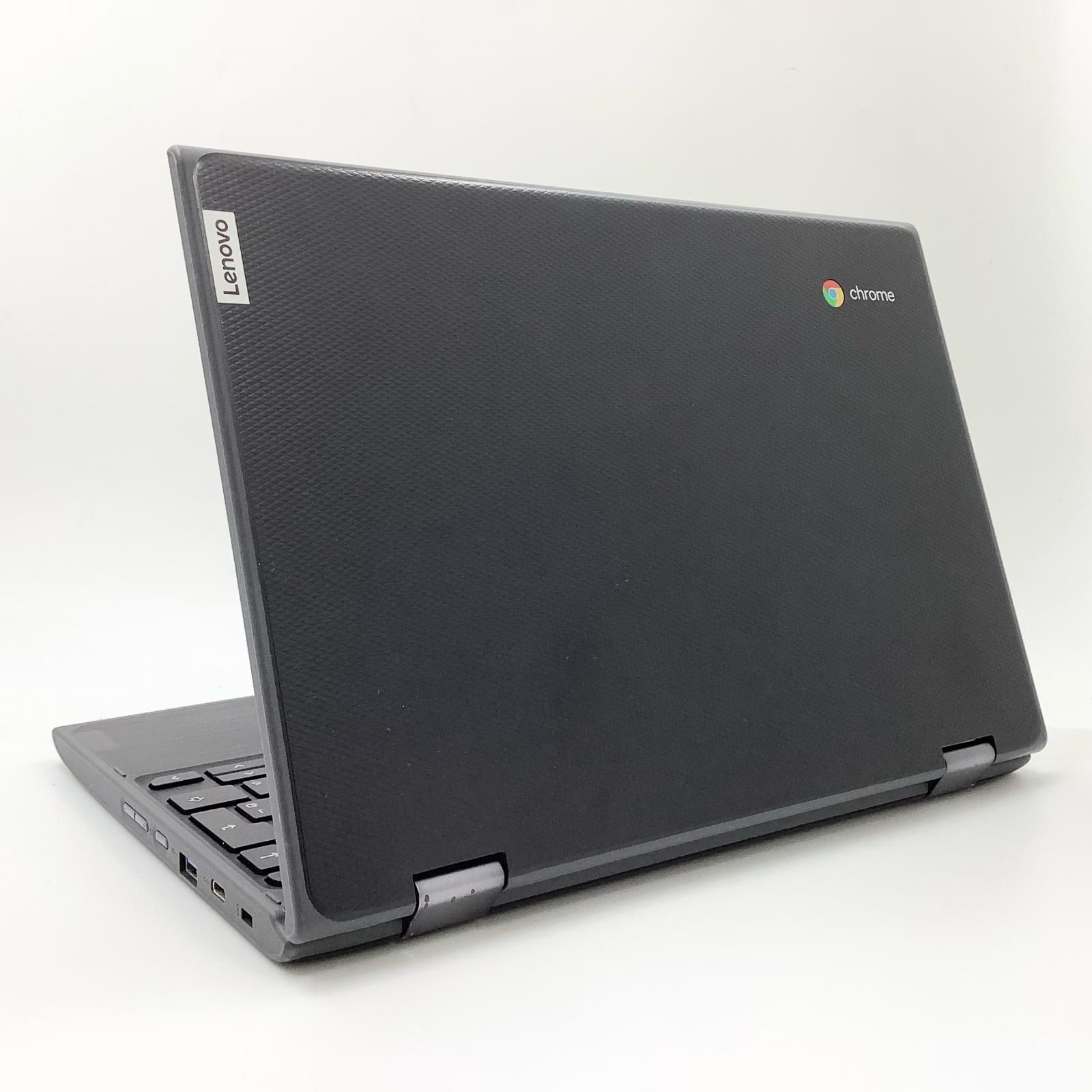 Aazon.co: Lenovo 11.6 300e Chroebook Touchscreen LCD 2 in 1