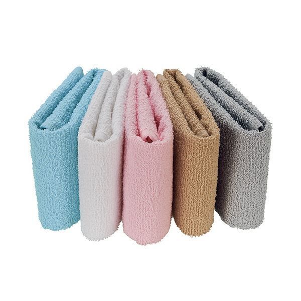  まとめ TANOSEEおしぼりタオル ホワイト その他 タオル