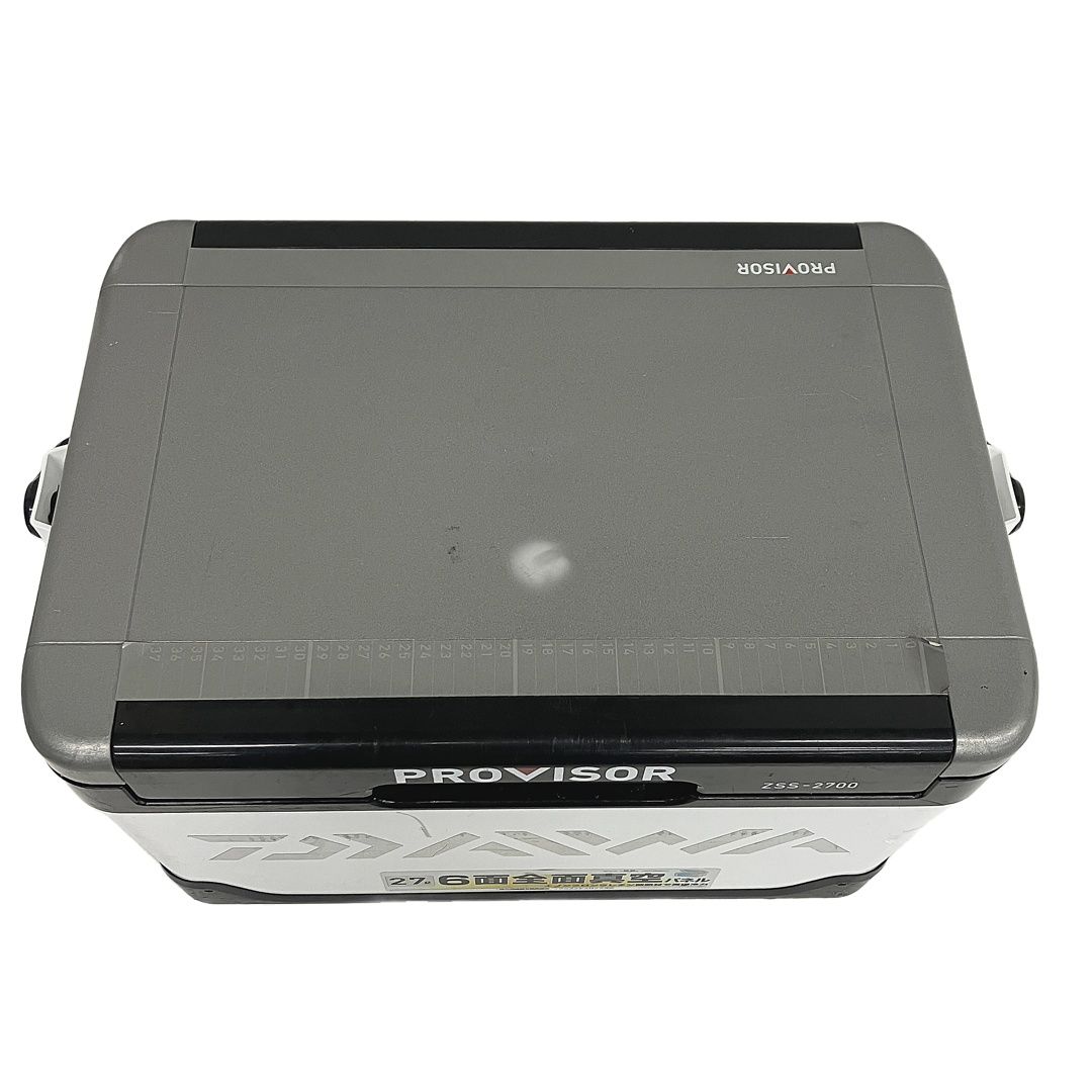 プロバイザー ZSS-2700