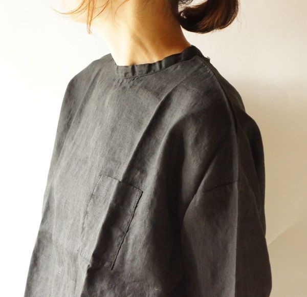 SUNVALLEY サンバレー フレンチリネン スタンド 日本製品染 プルオーバー SK6047232 服 大人の ナチュラル ゆったり きれいめ シンプル カジュアル リネン 大人 楽天市場】SUNVALLEY サンバレー フレンチリネン スタンド 日本