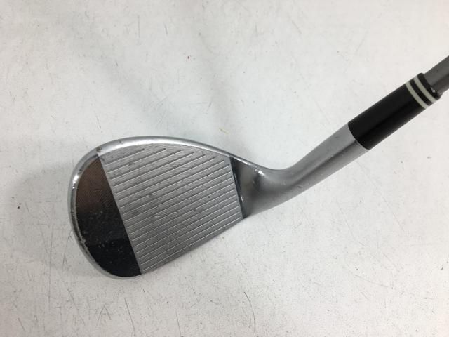 【中古ゴルフクラブ】クリーブランド RTX F-FORGED 2 ウェッジ Miyazaki WG-60 2 AW【14日間返品OK】