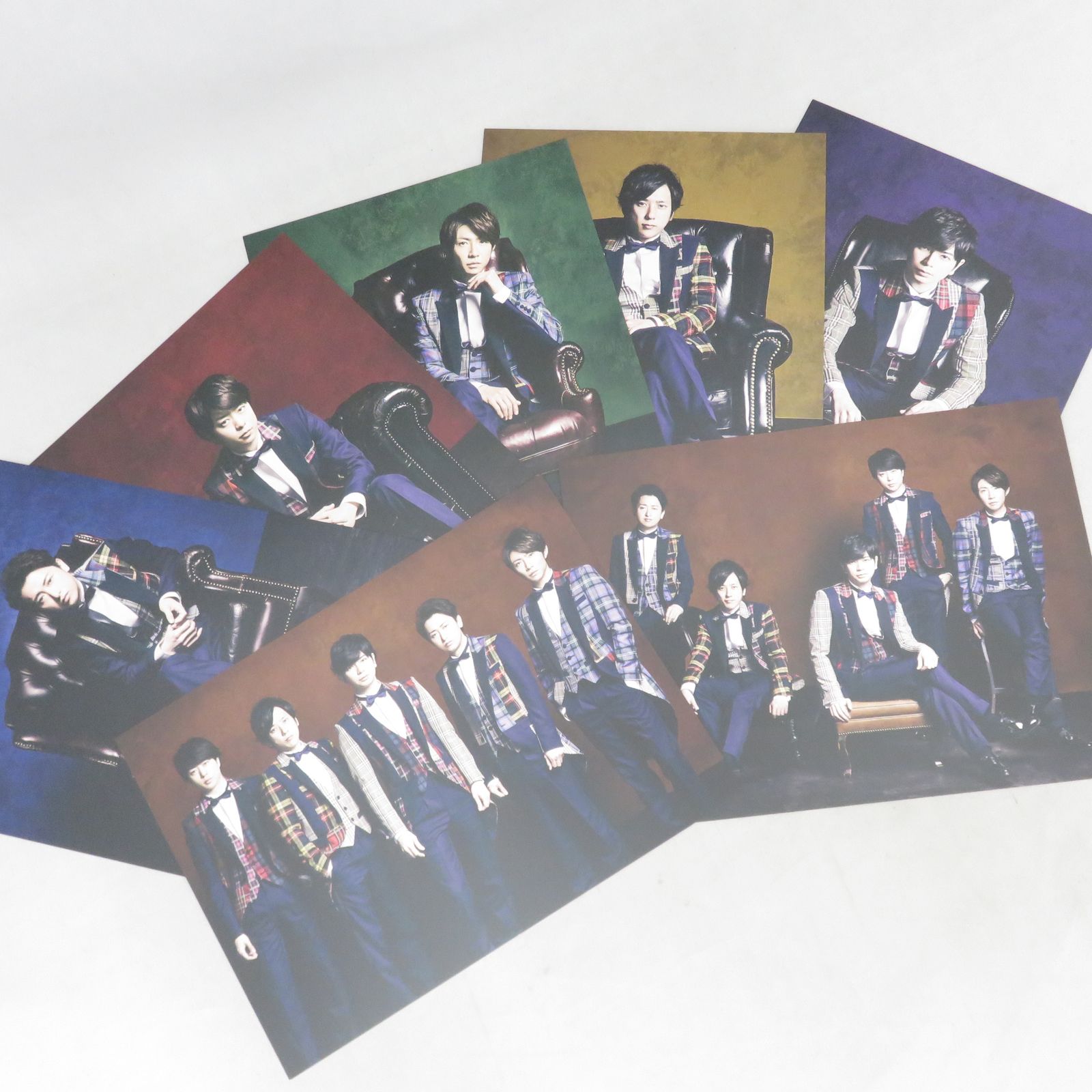 5×20 All the BEST!! 1999-2019 【初回限定盤1】 (4CD+1DVD-A) 嵐